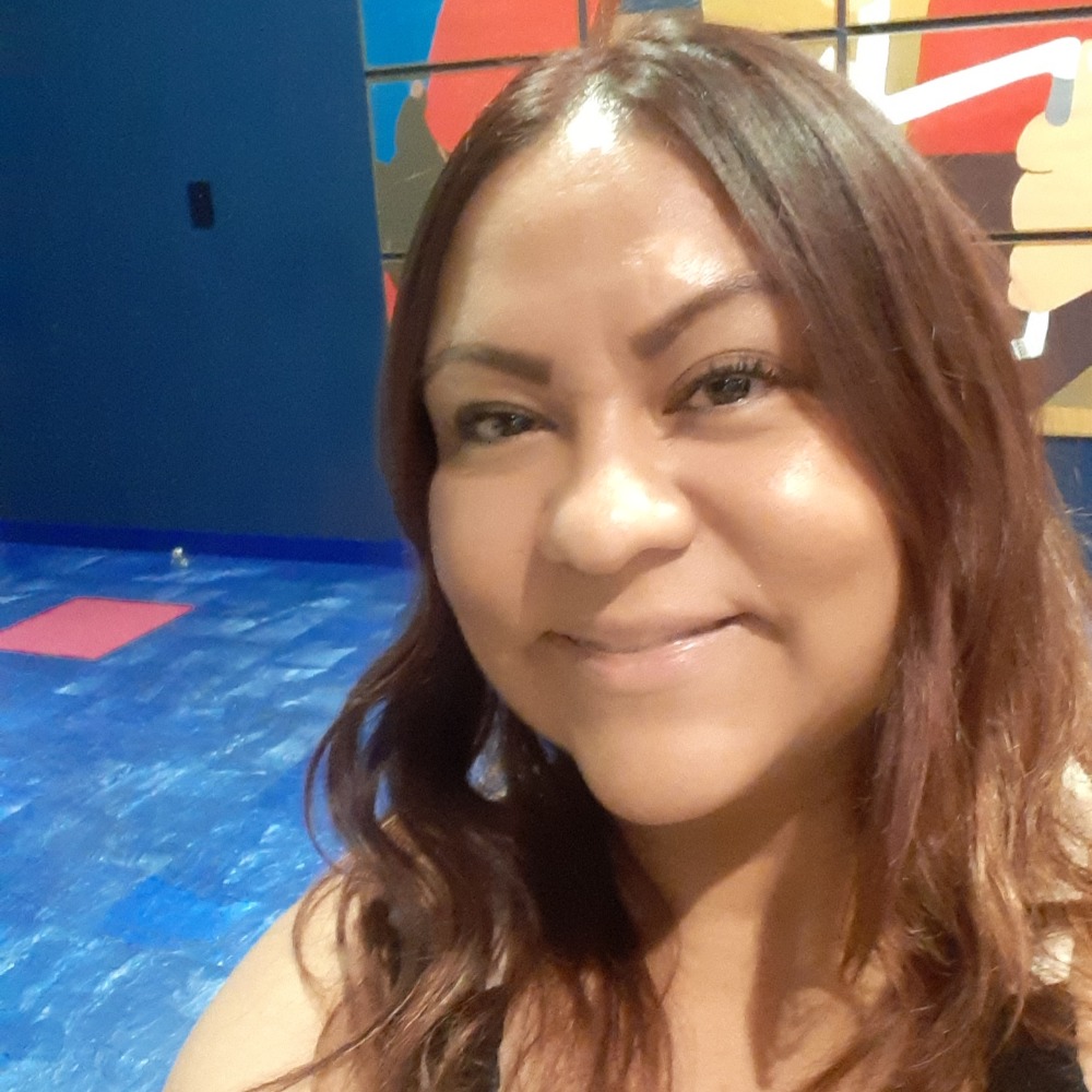 Meet your Posher, Ericamarie1979